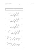 BRIDGED BICYCLIC HETEROCYCLE DERIVATIVES AND METHODS OF USE THEREOF diagram and image