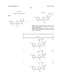 BRIDGED BICYCLIC HETEROCYCLE DERIVATIVES AND METHODS OF USE THEREOF diagram and image