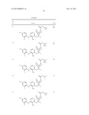 BRIDGED BICYCLIC HETEROCYCLE DERIVATIVES AND METHODS OF USE THEREOF diagram and image