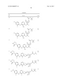 BRIDGED BICYCLIC HETEROCYCLE DERIVATIVES AND METHODS OF USE THEREOF diagram and image