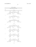 SMALL MOLECULE IMMUNOMODULATORS FOR ALZHEIMER S DISEASE diagram and image