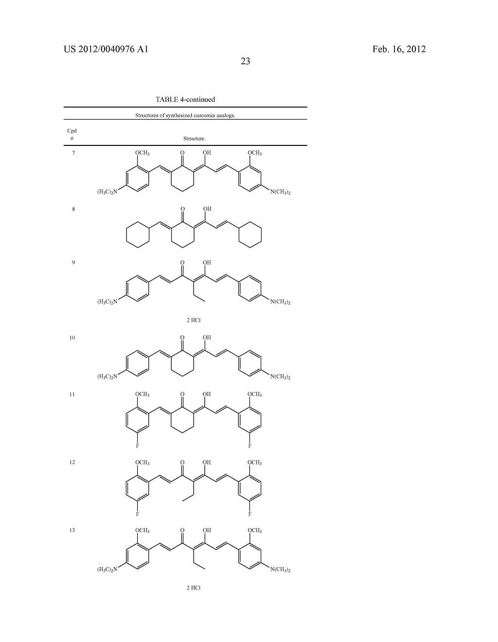 SMALL MOLECULE IMMUNOMODULATORS FOR ALZHEIMER'S DISEASE - diagram, schematic, and image 36