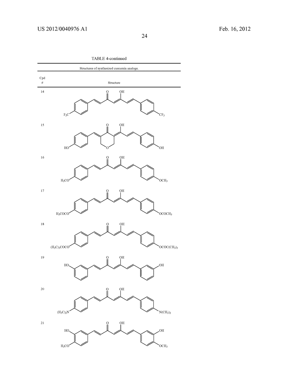 SMALL MOLECULE IMMUNOMODULATORS FOR ALZHEIMER'S DISEASE - diagram, schematic, and image 37