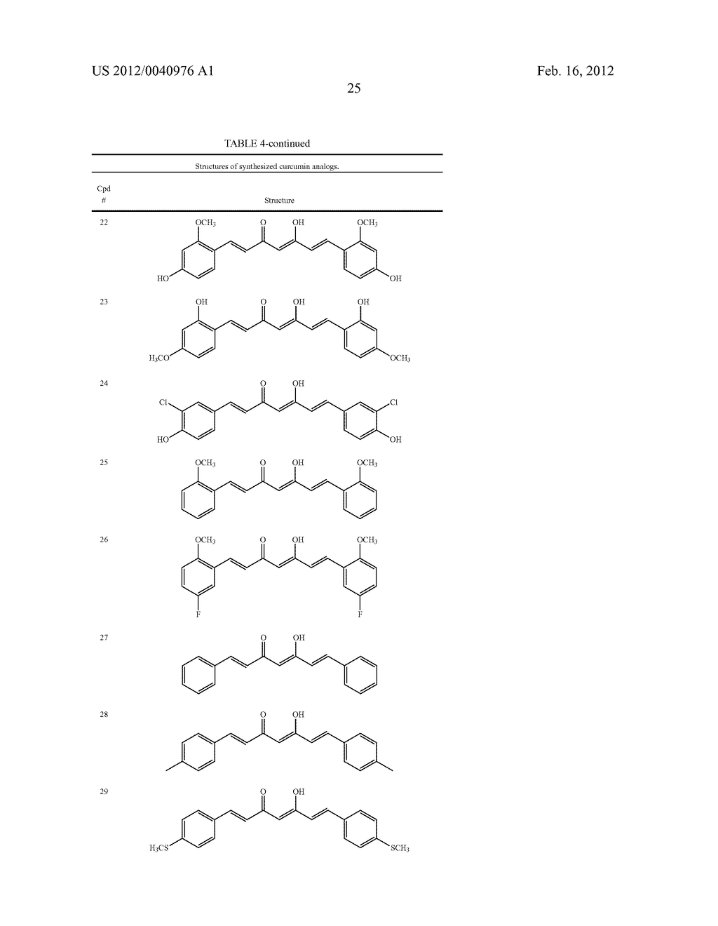 SMALL MOLECULE IMMUNOMODULATORS FOR ALZHEIMER'S DISEASE - diagram, schematic, and image 38