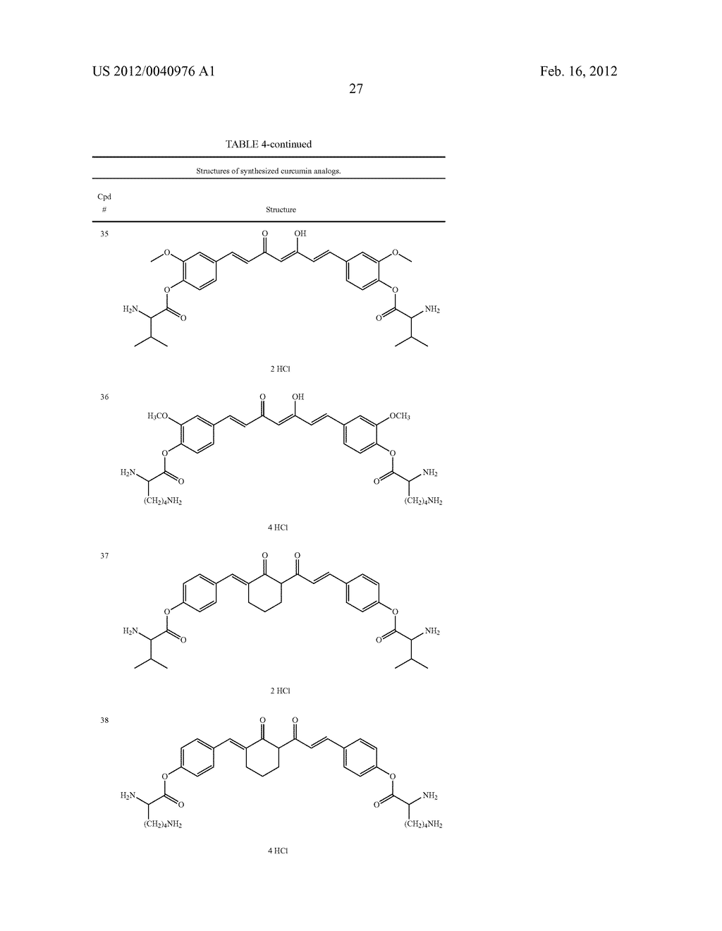 SMALL MOLECULE IMMUNOMODULATORS FOR ALZHEIMER'S DISEASE - diagram, schematic, and image 40