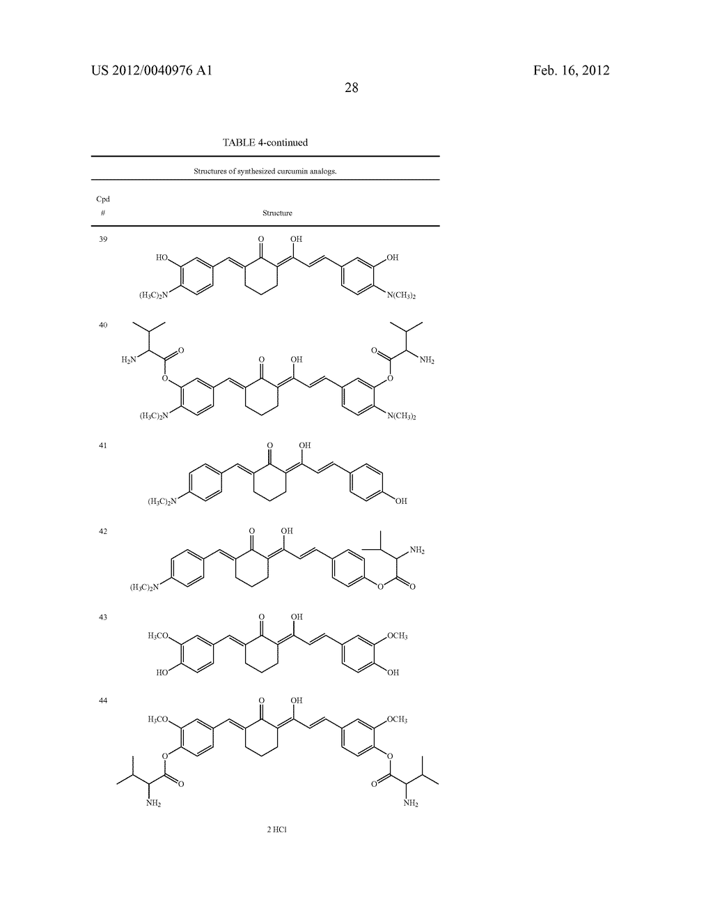 SMALL MOLECULE IMMUNOMODULATORS FOR ALZHEIMER'S DISEASE - diagram, schematic, and image 41