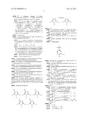 TRIAZOLE AND IMIDAZOLE DERIVATIVES FOR USE AS TGR5 AGONISTS IN THE     TREATMENT OF DIABETES AND OBESITY diagram and image