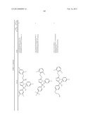 TRIAZOLE AND IMIDAZOLE DERIVATIVES FOR USE AS TGR5 AGONISTS IN THE     TREATMENT OF DIABETES AND OBESITY diagram and image