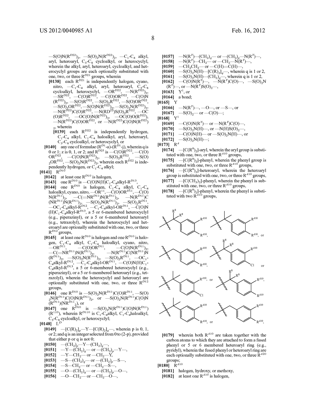 TRIAZOLE AND IMIDAZOLE DERIVATIVES FOR USE AS TGR5 AGONISTS IN THE     TREATMENT OF DIABETES AND OBESITY - diagram, schematic, and image 11