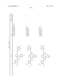 TRIAZOLE AND IMIDAZOLE DERIVATIVES FOR USE AS TGR5 AGONISTS IN THE     TREATMENT OF DIABETES AND OBESITY diagram and image