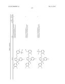 TRIAZOLE AND IMIDAZOLE DERIVATIVES FOR USE AS TGR5 AGONISTS IN THE     TREATMENT OF DIABETES AND OBESITY diagram and image