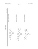 TRIAZOLE AND IMIDAZOLE DERIVATIVES FOR USE AS TGR5 AGONISTS IN THE     TREATMENT OF DIABETES AND OBESITY diagram and image