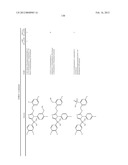 TRIAZOLE AND IMIDAZOLE DERIVATIVES FOR USE AS TGR5 AGONISTS IN THE     TREATMENT OF DIABETES AND OBESITY diagram and image