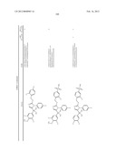 TRIAZOLE AND IMIDAZOLE DERIVATIVES FOR USE AS TGR5 AGONISTS IN THE     TREATMENT OF DIABETES AND OBESITY diagram and image