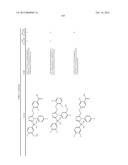 TRIAZOLE AND IMIDAZOLE DERIVATIVES FOR USE AS TGR5 AGONISTS IN THE     TREATMENT OF DIABETES AND OBESITY diagram and image