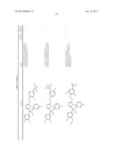 TRIAZOLE AND IMIDAZOLE DERIVATIVES FOR USE AS TGR5 AGONISTS IN THE     TREATMENT OF DIABETES AND OBESITY diagram and image