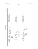 TRIAZOLE AND IMIDAZOLE DERIVATIVES FOR USE AS TGR5 AGONISTS IN THE     TREATMENT OF DIABETES AND OBESITY diagram and image