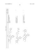 TRIAZOLE AND IMIDAZOLE DERIVATIVES FOR USE AS TGR5 AGONISTS IN THE     TREATMENT OF DIABETES AND OBESITY diagram and image