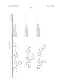 TRIAZOLE AND IMIDAZOLE DERIVATIVES FOR USE AS TGR5 AGONISTS IN THE     TREATMENT OF DIABETES AND OBESITY diagram and image