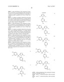 TRIAZOLE AND IMIDAZOLE DERIVATIVES FOR USE AS TGR5 AGONISTS IN THE     TREATMENT OF DIABETES AND OBESITY diagram and image