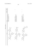 TRIAZOLE AND IMIDAZOLE DERIVATIVES FOR USE AS TGR5 AGONISTS IN THE     TREATMENT OF DIABETES AND OBESITY diagram and image