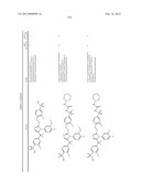 TRIAZOLE AND IMIDAZOLE DERIVATIVES FOR USE AS TGR5 AGONISTS IN THE     TREATMENT OF DIABETES AND OBESITY diagram and image