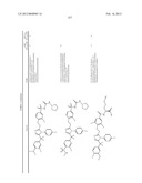 TRIAZOLE AND IMIDAZOLE DERIVATIVES FOR USE AS TGR5 AGONISTS IN THE     TREATMENT OF DIABETES AND OBESITY diagram and image