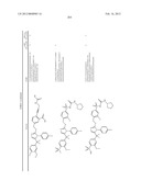 TRIAZOLE AND IMIDAZOLE DERIVATIVES FOR USE AS TGR5 AGONISTS IN THE     TREATMENT OF DIABETES AND OBESITY diagram and image