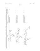 TRIAZOLE AND IMIDAZOLE DERIVATIVES FOR USE AS TGR5 AGONISTS IN THE     TREATMENT OF DIABETES AND OBESITY diagram and image