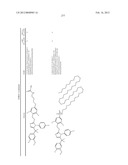 TRIAZOLE AND IMIDAZOLE DERIVATIVES FOR USE AS TGR5 AGONISTS IN THE     TREATMENT OF DIABETES AND OBESITY diagram and image