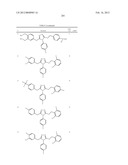 TRIAZOLE AND IMIDAZOLE DERIVATIVES FOR USE AS TGR5 AGONISTS IN THE     TREATMENT OF DIABETES AND OBESITY diagram and image