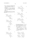 TRIAZOLE AND IMIDAZOLE DERIVATIVES FOR USE AS TGR5 AGONISTS IN THE     TREATMENT OF DIABETES AND OBESITY diagram and image