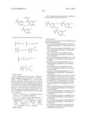 TRIAZOLE AND IMIDAZOLE DERIVATIVES FOR USE AS TGR5 AGONISTS IN THE     TREATMENT OF DIABETES AND OBESITY diagram and image