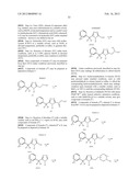 TRIAZOLE AND IMIDAZOLE DERIVATIVES FOR USE AS TGR5 AGONISTS IN THE     TREATMENT OF DIABETES AND OBESITY diagram and image