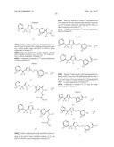 TRIAZOLE AND IMIDAZOLE DERIVATIVES FOR USE AS TGR5 AGONISTS IN THE     TREATMENT OF DIABETES AND OBESITY diagram and image