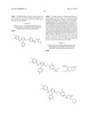 TRIAZOLE AND IMIDAZOLE DERIVATIVES FOR USE AS TGR5 AGONISTS IN THE     TREATMENT OF DIABETES AND OBESITY diagram and image