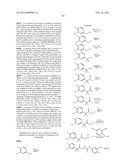 TRIAZOLE AND IMIDAZOLE DERIVATIVES FOR USE AS TGR5 AGONISTS IN THE     TREATMENT OF DIABETES AND OBESITY diagram and image