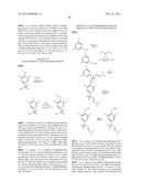 TRIAZOLE AND IMIDAZOLE DERIVATIVES FOR USE AS TGR5 AGONISTS IN THE     TREATMENT OF DIABETES AND OBESITY diagram and image