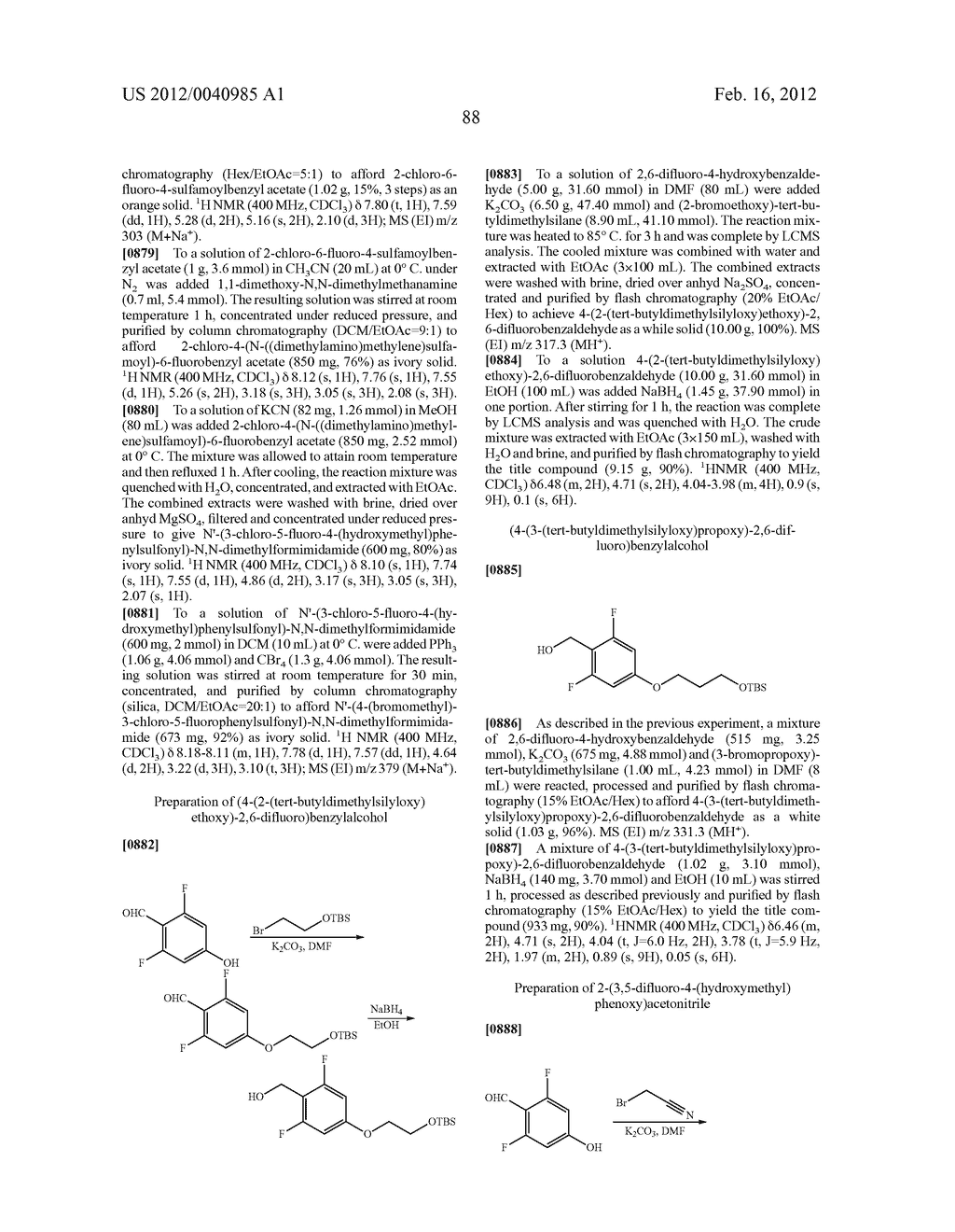 TRIAZOLE AND IMIDAZOLE DERIVATIVES FOR USE AS TGR5 AGONISTS IN THE     TREATMENT OF DIABETES AND OBESITY - diagram, schematic, and image 91