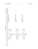 TRIAZOLE AND IMIDAZOLE DERIVATIVES FOR USE AS TGR5 AGONISTS IN THE     TREATMENT OF DIABETES AND OBESITY diagram and image