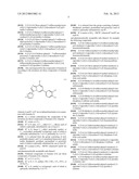 SUBSTITUTED PYRAZOLO [1,5-A] PYRIMIDINES AS METABOTROPIC GLUTAMATE     ANTAGONISTS diagram and image