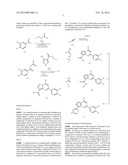 SUBSTITUTED PYRAZOLO [1,5-A] PYRIMIDINES AS METABOTROPIC GLUTAMATE     ANTAGONISTS diagram and image