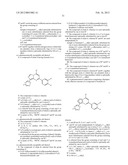 SUBSTITUTED PYRAZOLO [1,5-A] PYRIMIDINES AS METABOTROPIC GLUTAMATE     ANTAGONISTS diagram and image