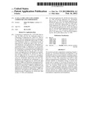 11-Aza, 11-Thia and 11-Oxa Sterol Compounds and Compositions diagram and image