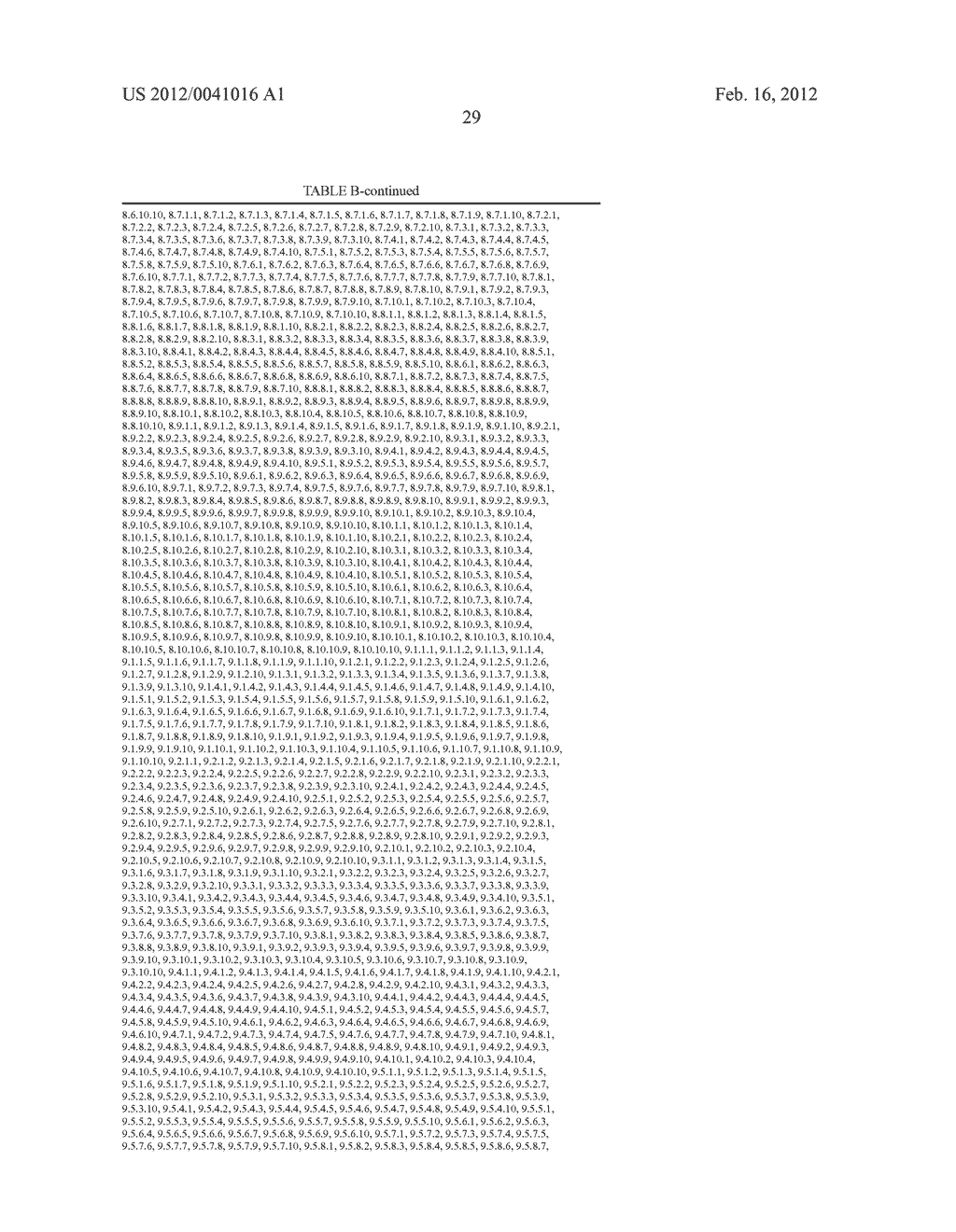 11-Aza, 11-Thia and 11-Oxa Sterol Compounds and Compositions - diagram, schematic, and image 36