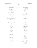 11-Aza, 11-Thia and 11-Oxa Sterol Compounds and Compositions diagram and image