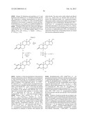 11-Aza, 11-Thia and 11-Oxa Sterol Compounds and Compositions diagram and image