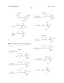 11-Aza, 11-Thia and 11-Oxa Sterol Compounds and Compositions diagram and image