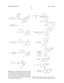 11-Aza, 11-Thia and 11-Oxa Sterol Compounds and Compositions diagram and image