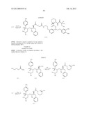 PROTEASE INHIBITORS diagram and image